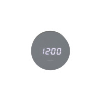 Budík Spry Round KA5981GY